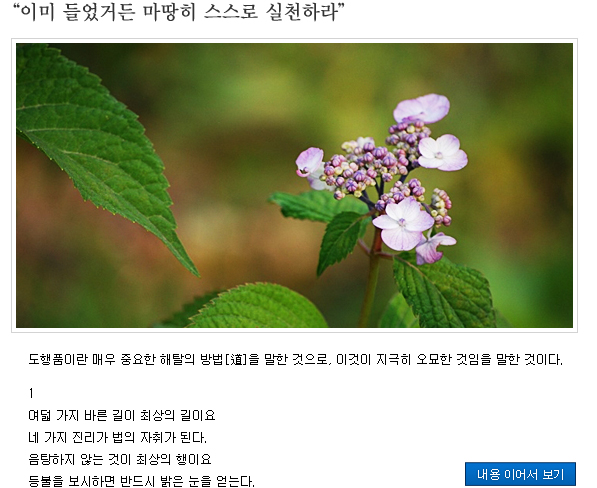 불교상식