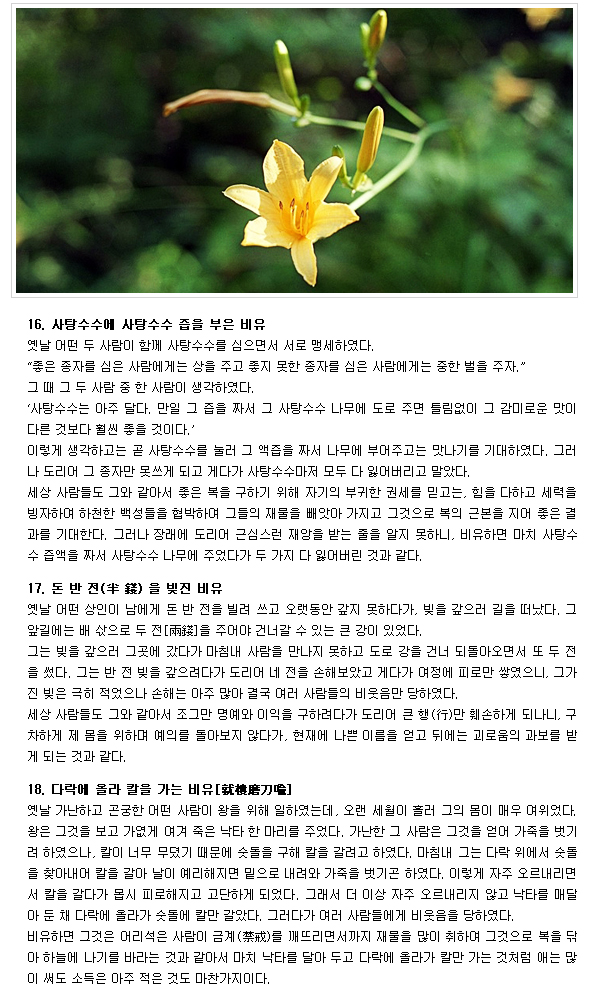 불교상식